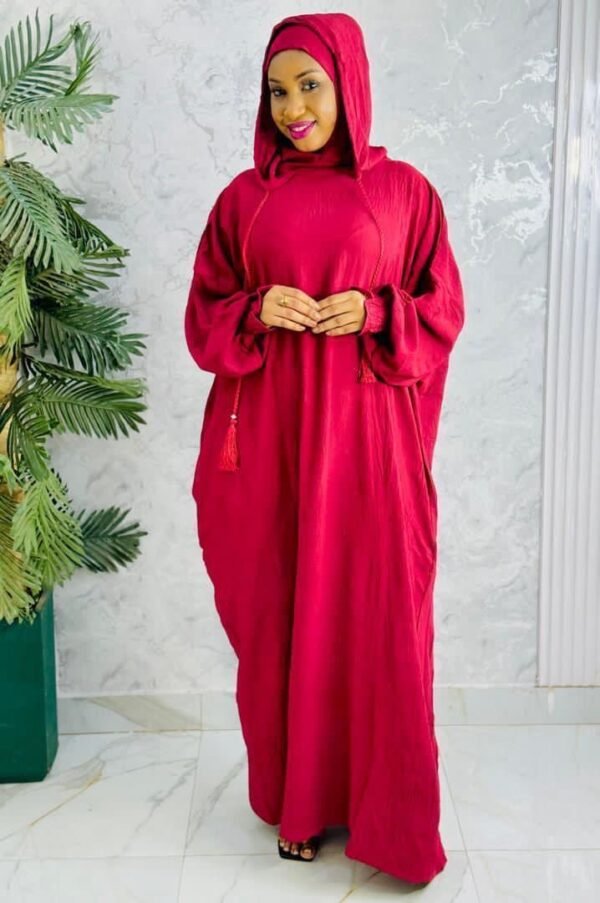 ✅ Jilbab moderne pour femme