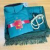 Coffret Aladji Ass – Jellaba élégante et raffinée