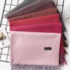 Voile Cashmere : Élégance et Confort pour Toutes les Occasions – Image 3