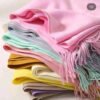 Voile Cashmere : Élégance et Confort pour Toutes les Occasions – Image 2