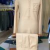 Costume Africain Haute Couture - Univers Hijab