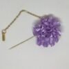 Broche en fleur – Image 2