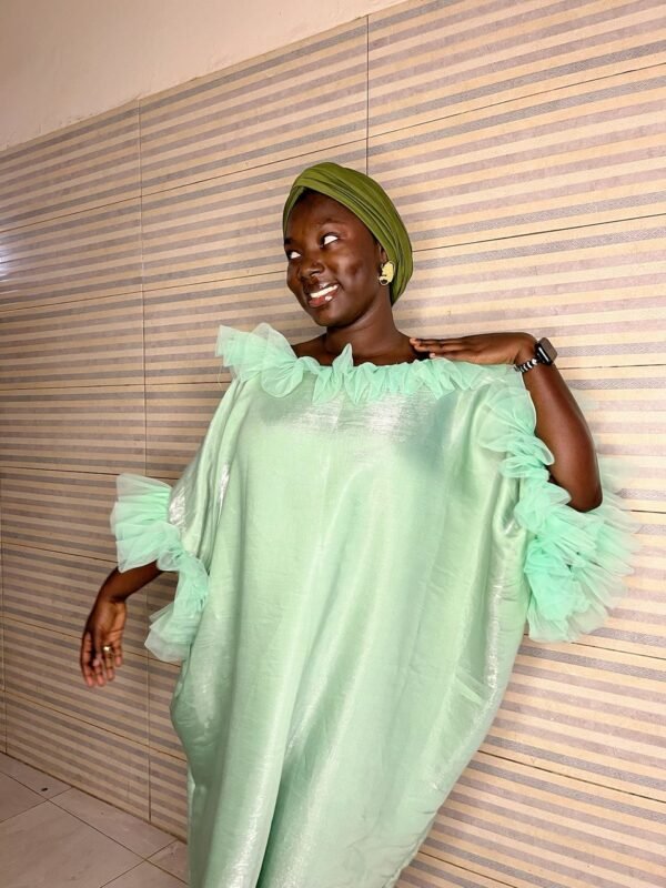 Asma dress